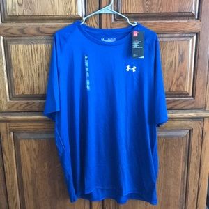Under Armour Heat gear Tee shirt